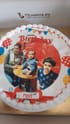 Blooming Blooms Birthday Cake
